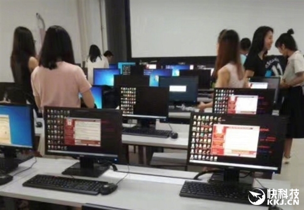 超20萬臺PC被勒索病毒感染！一大波人***放假了...